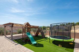 Villa Wave ZadarVillas - Sveti Filip i Jakov - 3