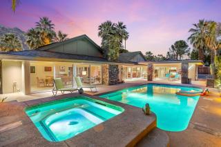 17 Palms - Palm Springs - 0