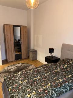 Apartment „Babylon“ - Leipzig - 2