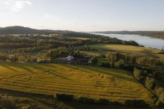 Ulvsby Herrgård - Sunne - 9