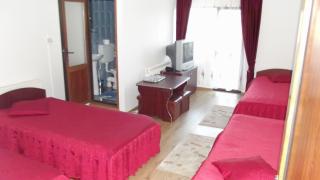 Motel Moara Veche - Săcălăşeni - 7