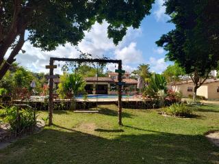 Chalé Suíte Vista Mar em Pipa!!! - Pipa - 1