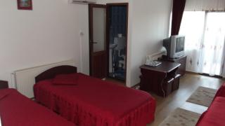 Motel Moara Veche - Săcălăşeni - 6