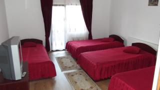 Motel Moara Veche - Săcălăşeni - 5