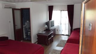 Motel Moara Veche - Săcălăşeni - 4