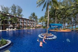 Sunwing Bangtao Beach - Strand Bang Tao - 9