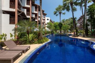 Sunwing Bangtao Beach - Strand Bang Tao - 5