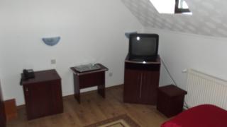 Motel Moara Veche - Săcălăşeni - 3