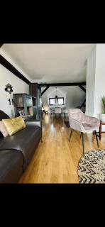 Loft Apartment JZ - Ljubljana - 2
