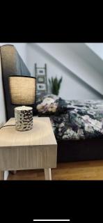 Loft Apartment JZ - 1