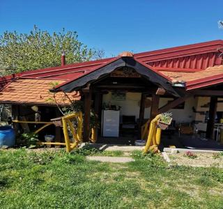 Kuća sa apartmanima Šemnica - za odmor i proslave! - Mihovljan - 4