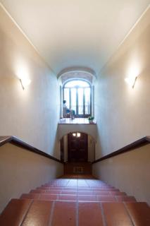 Cascina Olivetta -sleep in winery - Moncalvo - 2
