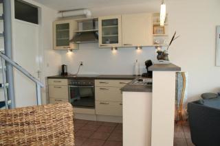 Zouterik 5* - Nieuwvliet - 5