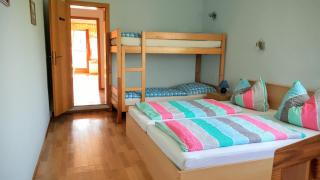 Ferienwohnung Veit - 5