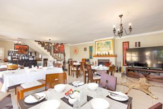 Kwantu Guesthouse 1 - 1