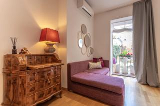 Colosseum Oasis - Rom - 9