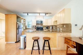 Palo Alto 1br nr dining on university ave SFO-1647 - Palo Alto - 5