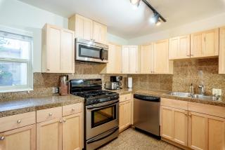 Palo Alto 1br nr dining on university ave SFO-1647 - Palo Alto - 4