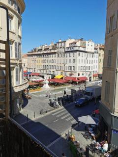 Le comptoir des grenouilles - Marsiglia - 9
