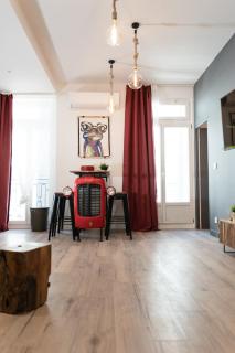 Le comptoir des grenouilles - Marsiglia - 8