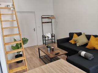 Le comptoir des grenouilles - Marsiglia - 6