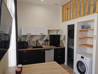 Le comptoir des grenouilles - Marsiglia - 5