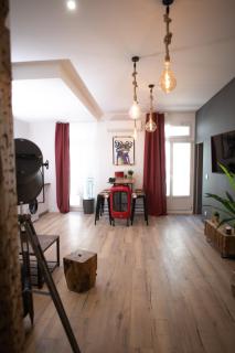 Le comptoir des grenouilles - Marsiglia - 2