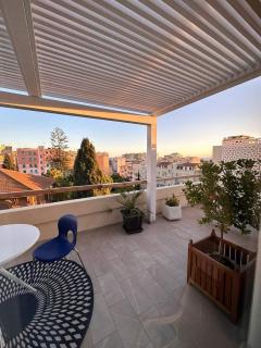 Le residenze di Carlà - Stampace - Cagliari - 9