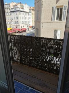 Le comptoir des grenouilles - Marsiglia - 1