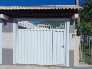 Uma agradável morada para descansar com a família ! - 9