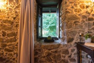 Casa con Piscina *Ribeira Sacra* - Ferreira de Panton - 2