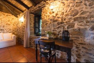 Casa con Piscina *Ribeira Sacra* - Ferreira de Panton - 1