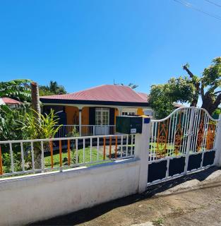 Maison Le Colibri - 9