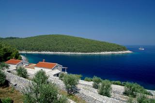 STONE VILLAGE - Vela Luka - 6