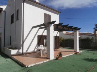Porta Alcala - Inalko - Alcossebre - 3