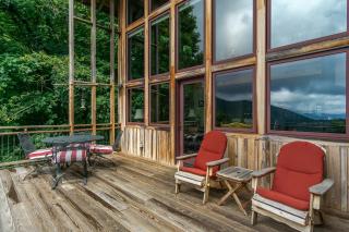 High Haven Breathtaking Mountain Views! - Black Mountain - 6
