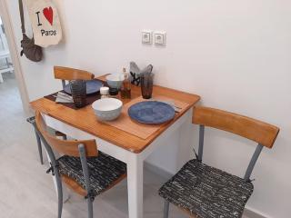Bright town house - Kampos Paros - 7