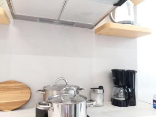 Bright town house - Kampos Paros - 6