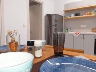 Bright town house - Kampos Paros - 5