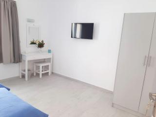 Bright town house - Kampos Paros - 1