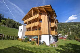 Apartments Bea - Ortisei - 9