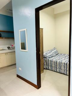 1Bedroom Apartment in Daro Dumaguete - Dumaguete - 1