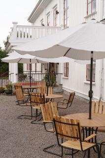 Ulvsby Herrgård - 8