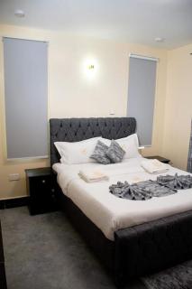 Chic Haven with Scenic View - Nakuru - 8