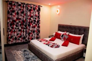 Chic Haven with Scenic View - Nakuru - 4