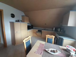 Ferienwohnung Stefan Schwiemann - Cadenberge - 1