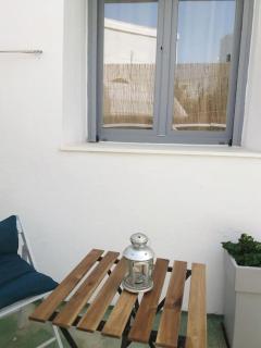 Cozy town house - Kampos Páros - 8