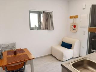 Cozy town house - Kampos Páros - 7
