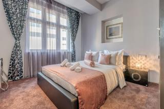 Starlight Luxury Rooms - Split - 4