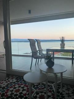 Apartment Concha - Dugi Rat - 9